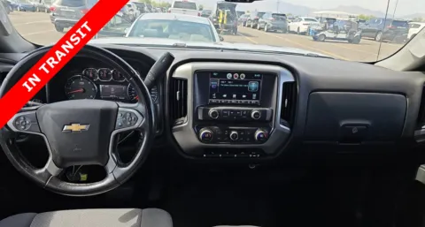 More photos of 2015 Chevrolet Silverado 1500 LT at Auto Boutique Texas, TX