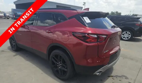 More photos of 2019 Chevrolet Blazer LT at Auto Boutique Texas, TX