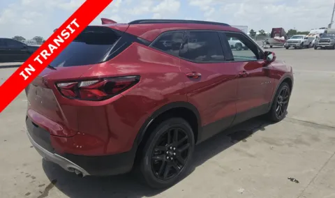 More photos of 2019 Chevrolet Blazer LT at Auto Boutique Texas, TX