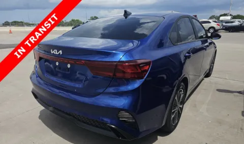 More photos of 2024 Kia Forte LXS at Auto Boutique Texas, TX