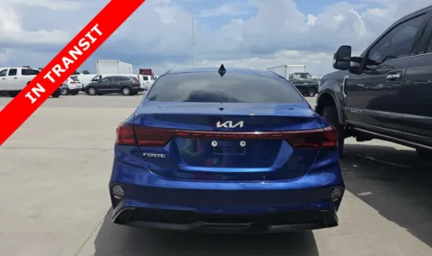 More photos of 2024 Kia Forte LXS at Auto Boutique Texas, TX
