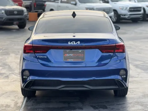 More photos of 2024 Kia Forte LXS at Auto Boutique Texas, TX