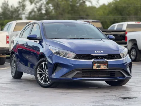 Photos of 2024 Kia Forte LXS for sale in Alvin, TX at Auto Boutique Texas