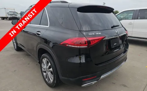 More photos of 2021 Mercedes-Benz GLE 350 at Auto Boutique Texas, TX