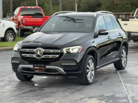 More photos of 2021 Mercedes-Benz GLE 350 at Auto Boutique Texas, TX