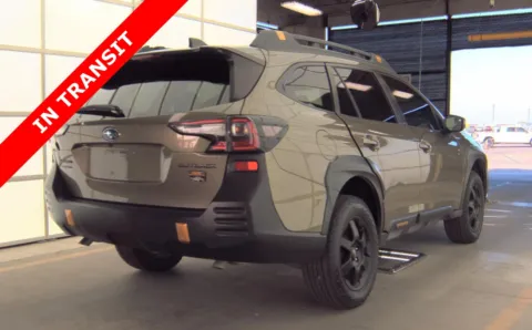 More photos of 2023 Subaru Outback Wilderness at Auto Boutique Texas, TX