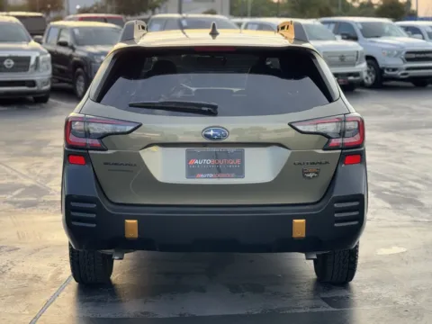 More photos of 2023 Subaru Outback Wilderness at Auto Boutique Texas, TX