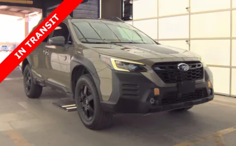 Another view of 2023 Subaru Outback Wilderness for sale in Alvin, TX at Auto Boutique Texas