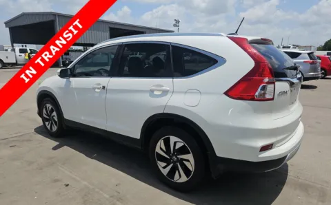 More photos of 2016 Honda CR-V Touring at Auto Boutique Texas, TX