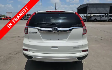 More photos of 2016 Honda CR-V Touring at Auto Boutique Texas, TX