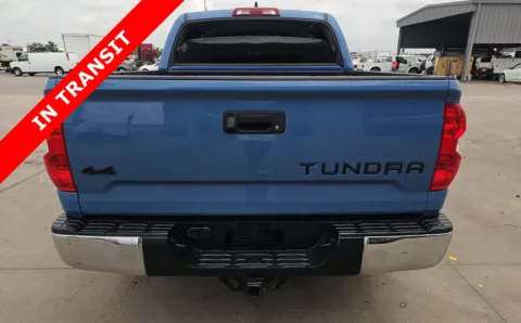 More photos of 2020 Toyota Tundra SR5 at Auto Boutique Texas, TX