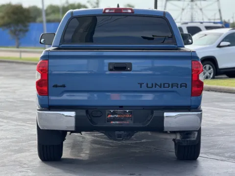 More photos of 2020 Toyota Tundra SR5 at Auto Boutique Texas, TX