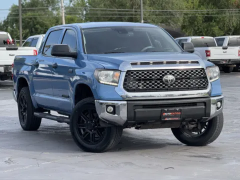 Photos of 2020 Toyota Tundra SR5 for sale in Alvin, TX at Auto Boutique Texas