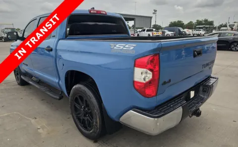 More photos of 2020 Toyota Tundra SR5 at Auto Boutique Texas, TX