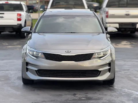 Another view of 2018 Kia Optima LX for sale in Alvin, TX at Auto Boutique Texas