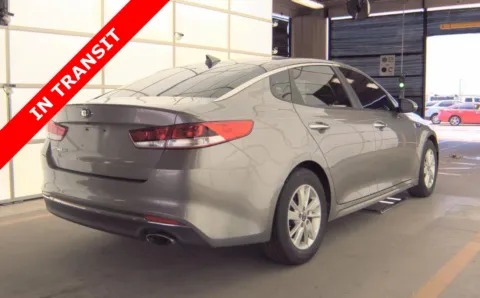 More photos of 2018 Kia Optima LX at Auto Boutique Texas, TX