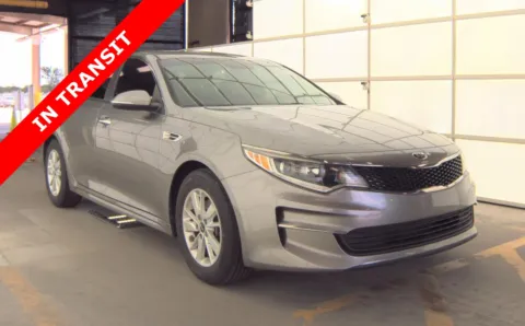 Another view of 2018 Kia Optima LX for sale in Alvin, TX at Auto Boutique Texas