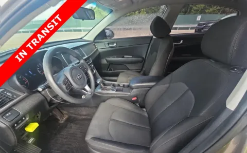 More photos of 2018 Kia Optima LX at Auto Boutique Texas, TX