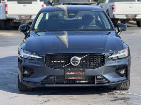 More photos of 2025 Volvo S60 Plus at Auto Boutique Texas, TX