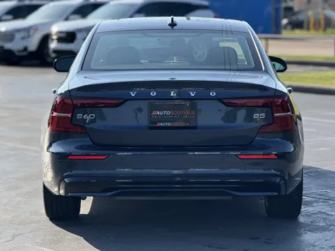 More photos of 2025 Volvo S60 Plus at Auto Boutique Texas, TX