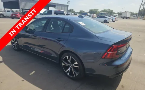 More photos of 2025 Volvo S60 Plus at Auto Boutique Texas, TX