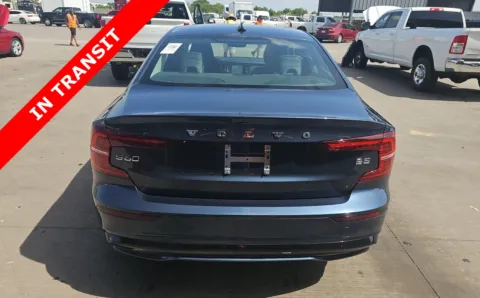 More photos of 2025 Volvo S60 Plus at Auto Boutique Texas, TX