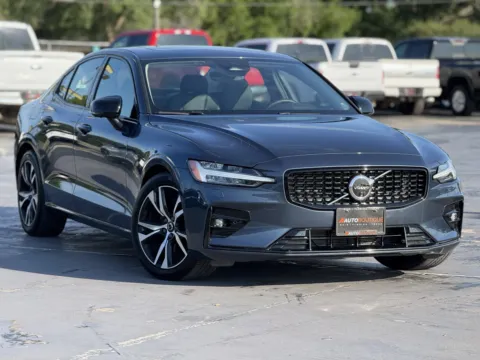 Photos of 2025 Volvo S60 Plus for sale in Alvin, TX at Auto Boutique Texas