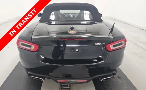 More photos of 2018 FIAT 124 Spider Abarth at Auto Boutique Texas, TX