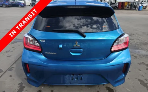 More photos of 2021 Mitsubishi Mirage SE at Auto Boutique Texas, TX