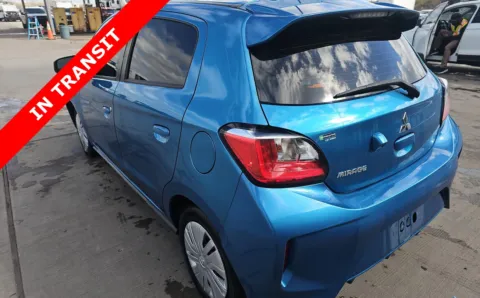 More photos of 2021 Mitsubishi Mirage SE at Auto Boutique Texas, TX