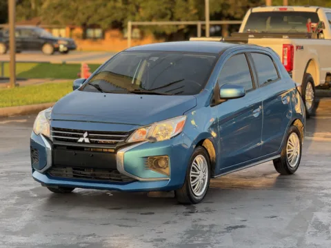 More photos of 2021 Mitsubishi Mirage SE at Auto Boutique Texas, TX