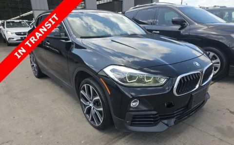Another view of 2018 BMW X2 sDrive28i for sale in Alvin, TX at Auto Boutique Texas