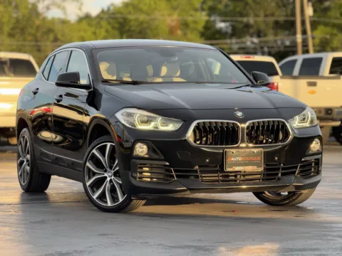 Photos of 2018 BMW X2 sDrive28i for sale in Alvin, TX at Auto Boutique Texas