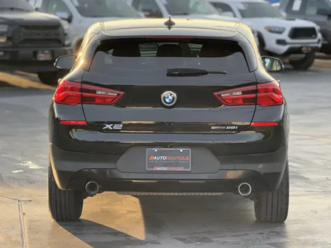 More photos of 2018 BMW X2 sDrive28i at Auto Boutique Texas, TX