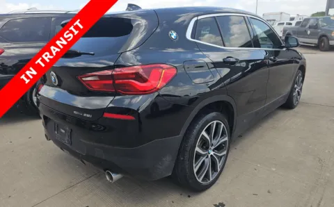 More photos of 2018 BMW X2 sDrive28i at Auto Boutique Texas, TX