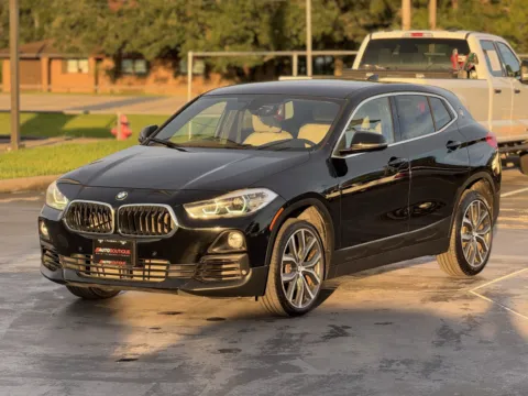More photos of 2018 BMW X2 sDrive28i at Auto Boutique Texas, TX