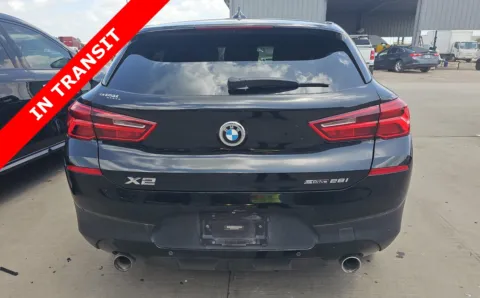 More photos of 2018 BMW X2 sDrive28i at Auto Boutique Texas, TX