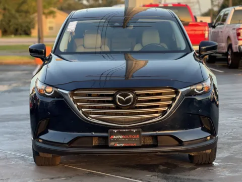 More photos of 2019 Mazda CX-9 Touring at Auto Boutique Texas, TX
