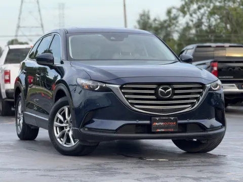 Photos of 2019 Mazda CX-9 Touring for sale in Alvin, TX at Auto Boutique Texas