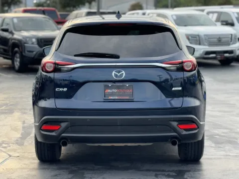 More photos of 2019 Mazda CX-9 Touring at Auto Boutique Texas, TX