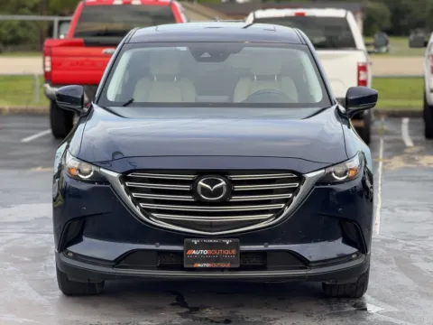 Another view of 2019 Mazda CX-9 Touring for sale in Alvin, TX at Auto Boutique Texas