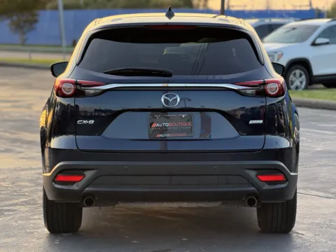 More photos of 2019 Mazda CX-9 Touring at Auto Boutique Texas, TX