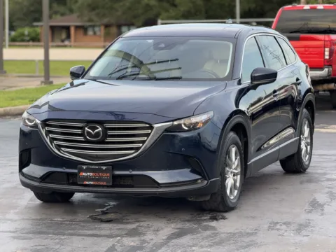 More photos of 2019 Mazda CX-9 Touring at Auto Boutique Texas, TX
