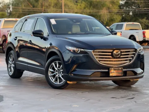 Photos of 2019 Mazda CX-9 Touring for sale in Alvin, TX at Auto Boutique Texas