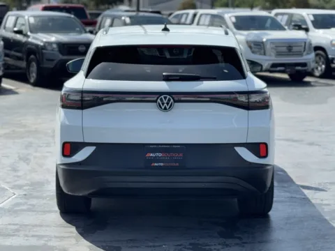 More photos of 2025 Volkswagen ID.4 Pro at Auto Boutique Texas, TX