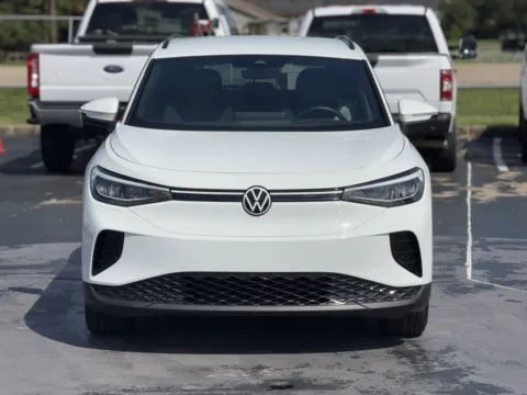 Another view of 2025 Volkswagen ID.4 Pro for sale in Alvin, TX at Auto Boutique Texas