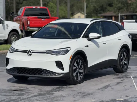 More photos of 2025 Volkswagen ID.4 Pro at Auto Boutique Texas, TX