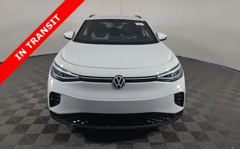 Another view of 2025 Volkswagen ID.4 Pro for sale in Alvin, TX at Auto Boutique Texas