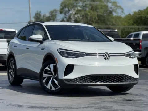 Photos of 2025 Volkswagen ID.4 Pro for sale in Alvin, TX at Auto Boutique Texas