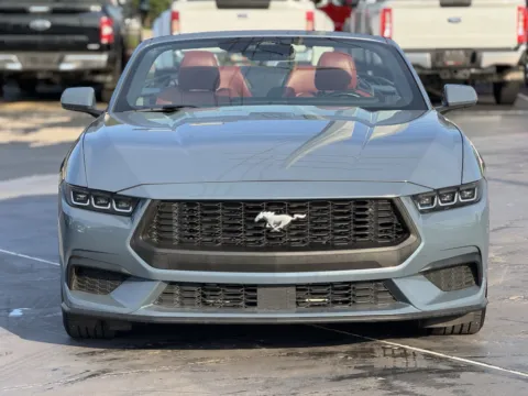 More photos of 2024 Ford Mustang EcoBoost Premium at Auto Boutique Texas, TX